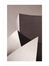 Mi̇mari̇ Zarafet N7 - Art Print